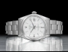 Rolex Date 34 Bianco Oyster White Milk   Watch  1500